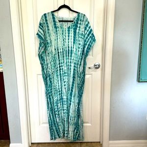 Maxi kaftan
